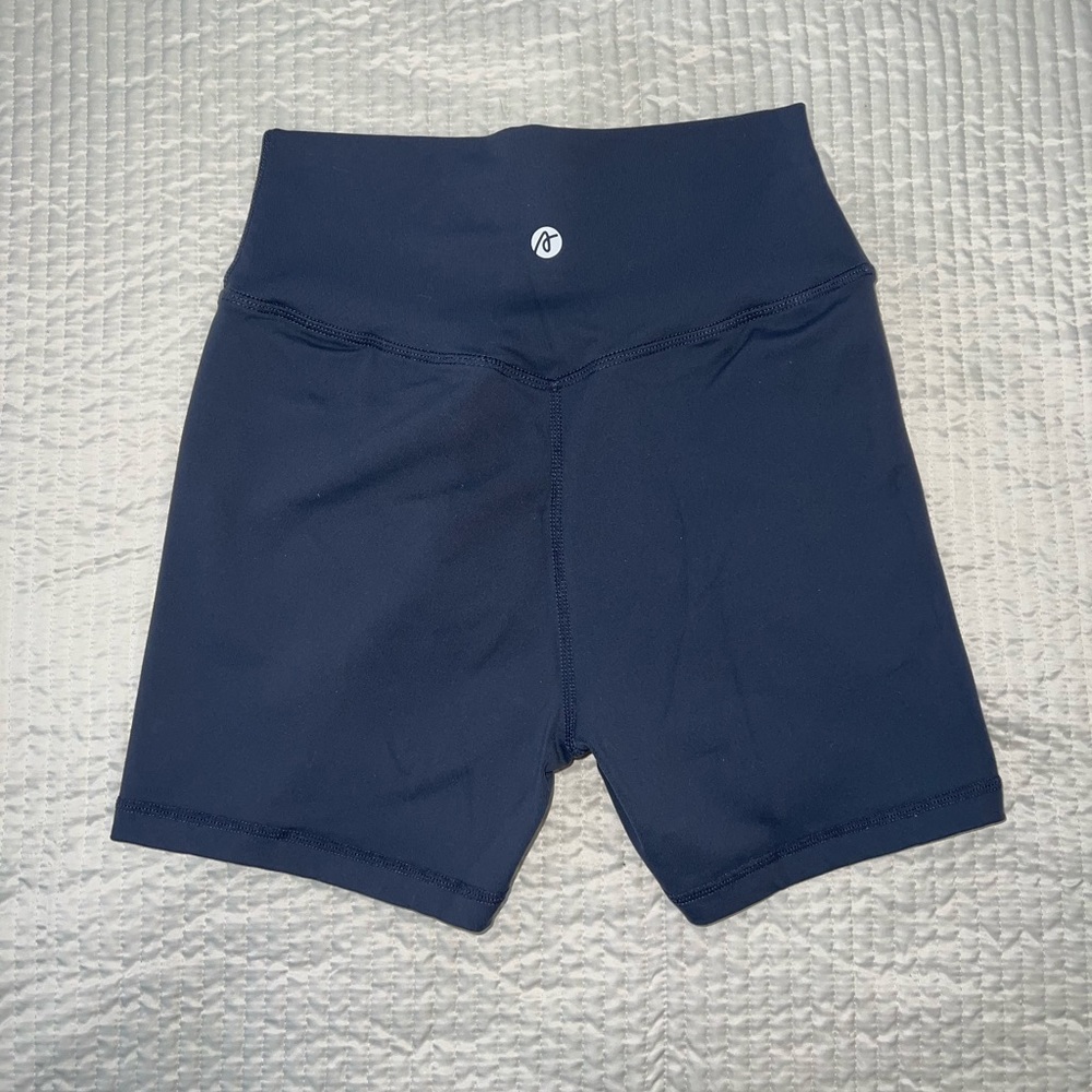 AYBL Core Shorts